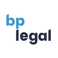 BP Legal logo - Similar company to Proconveyancing