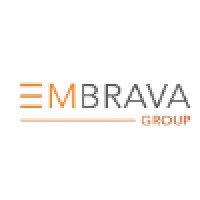 Embrava Group logo - Similar company to Prepay