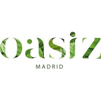 Oasiz Madrid logo - Similar company to Centro Comercial Islazul