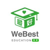 WeBest Education Sdn Bhd logo - Similar company to Maplewood Academy