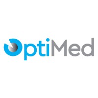 Optimed logo - Similar company to Opticare