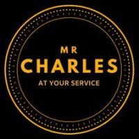 Mr. Charles logo - Similar company to Mr Charles