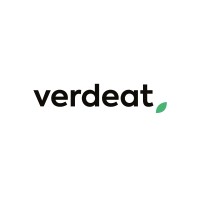 Verdeat logo - Similar company to Futurecrafting™