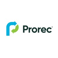 Prorec Inc logo - Similar company to Biozyme Technologies