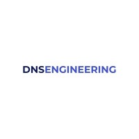 DNS Engineering logo - Similar company to Mavericks Bc