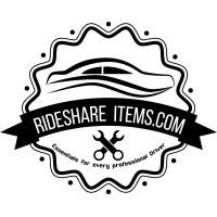 Rideshare Items logo - Similar company to Increase Rideshare Profits