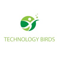 Technology Birds Canada logo - Similar company to Mantech