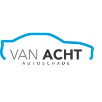 Van Acht Autoschade logo - Similar company to Bekkers Autoschade Groep
