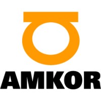 Amkor Zeefdruk BV logo - Similar company to Kitt Engineering