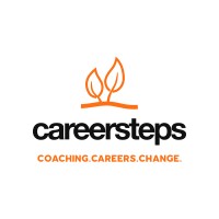 CareerSteps Consulting logo - Similar company to Wiser!