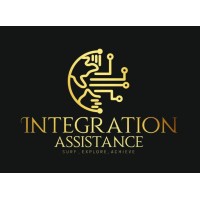 Integration Assistance logo - Similar company to Rose James Coaching