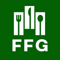 Faro Food Group logo - Similar company to Bluxe Global
