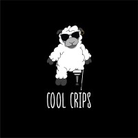 Cool Crips logo - Similar company to Cecropia Hub