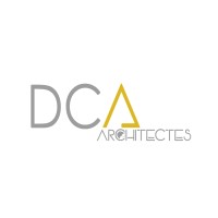 DCA Damien CLARA Architecture logo - Similar company to C.Concept Architecture