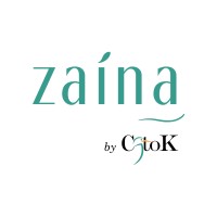 Zaina by CtoK logo - Similar company to Itidor