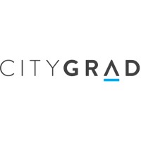 CityGrad logo - Similar company to T.A.P