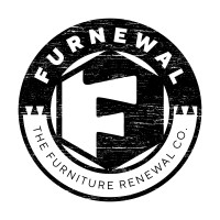 Furnewal logo - Similar company to Buzzshot