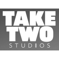 Take Two Studios logo - Similar company to Aurora Studios