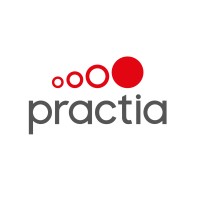 Practia España logo - Similar company to Practia