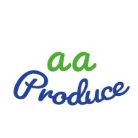 AA Produce logo - Similar company to First Choice Fruit & Produce