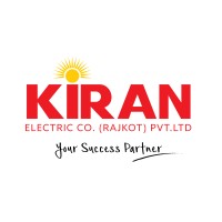 Kiran Electric Co.(Rajkot) Pvt.Ltd