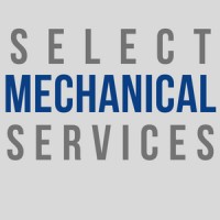 Select Mechanical Services Pty Ltd logo - Similar company to Mechanical Constructions Air Services Pty Ltd
