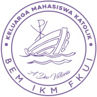 Keluarga Mahasiswa Katolik Fakultas Kedokteran Universitas Indonesia (KMK FKUI) logo - Similar company to Kmk Fia Ub