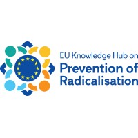 EU Knowledge Hub on Prevention of Radicalisation logo - Similar company to Radarvertige