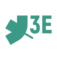 3E logo - Similar company to Vinasolar