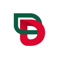 Domi Farma logo - Similar company to Advance Segurança