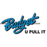 Budget Used Auto Parts