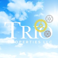 Trio Properties LLC logo - Similar company to Paredim Partners Llc