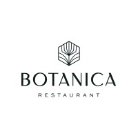 Botanica logo - Similar company to My Flamingos - Mobile Bar | Street Food | Cocktail Masterclass
