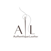 Authentique Leather logo - Similar company to Infisols