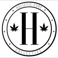 Holistic Cure Collective logo - Similar company to Barangaroo Pharmacy
