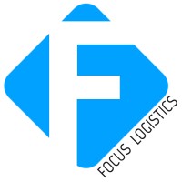 Focus Logistics, UAB logo - Similar company to Jsc Mylios