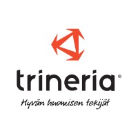 Trineria Oy logo - Similar company to Process Genius