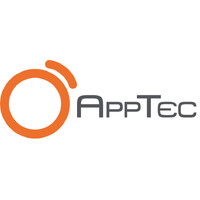 AppTec logo - Similar company to Apptec