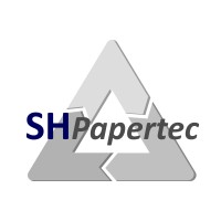 SH Papertec GmbH logo - Similar company to Genbruger, S.A. De C.V.