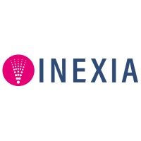Inexia logo - Similar company to Objective Pathology Services