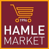 HAMLE MEDITERRANEAN SUPERMARKET logo - Similar company to Supermarket Services Llc
