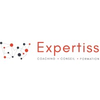 Expertiss logo - Similar company to 7 Formation