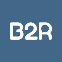 B2R Marketing logo - Similar company to Onstech - Soluções Em Tecnologia