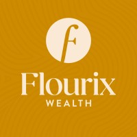 Flourix Wealth logo - Similar company to Jacaranda Financial Planning
