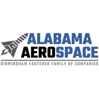 Alabama Aerospace logo - Similar company to Fms Aerospace