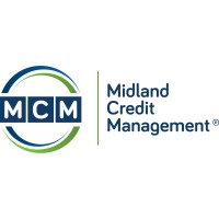 Midland Credit Management, an Encore Capital Group Company logo - Similar company to Mcm