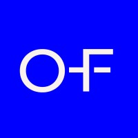 One Further logo - Similar company to Cog Design