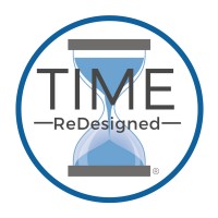 Time Redesigned