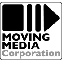 Moving Media Corporation logo - Similar company to Colorkaar Grading Boutique