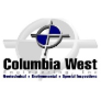 Columbia West Engineering, Inc. logo - Similar company to Windsor Engineers